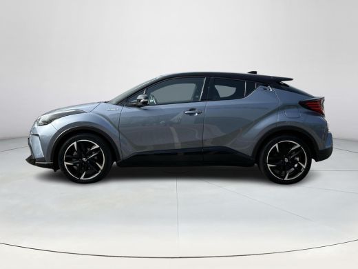Toyota C-HR 2.0 Hybrid GR-Sport ActivLease financial lease