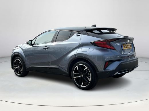 Toyota C-HR 2.0 Hybrid GR-Sport ActivLease financial lease
