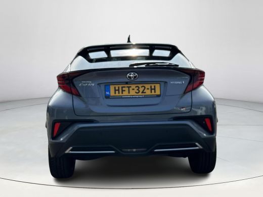 Toyota C-HR 2.0 Hybrid GR-Sport ActivLease financial lease
