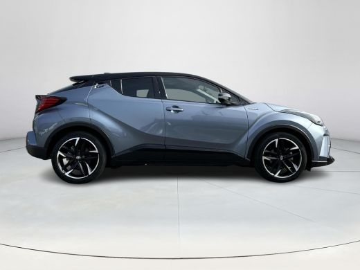 Toyota C-HR 2.0 Hybrid GR-Sport ActivLease financial lease