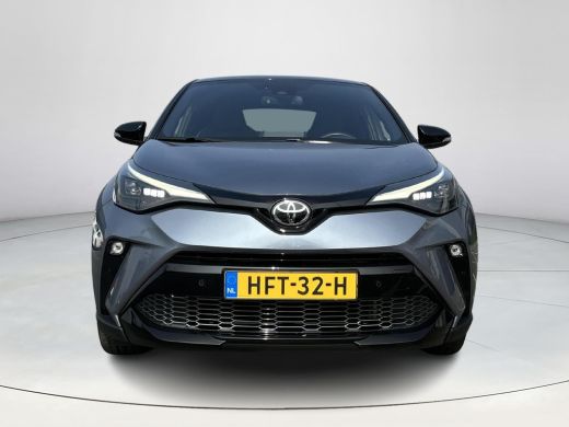 Toyota C-HR 2.0 Hybrid GR-Sport ActivLease financial lease