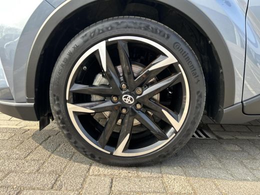 Toyota C-HR 2.0 Hybrid GR-Sport ActivLease financial lease