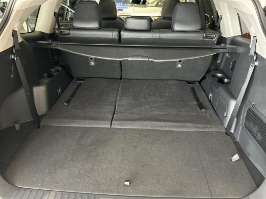 Toyota highlander 2.5 AWD Hybrid Premium Pano 7P ActivLease financial lease