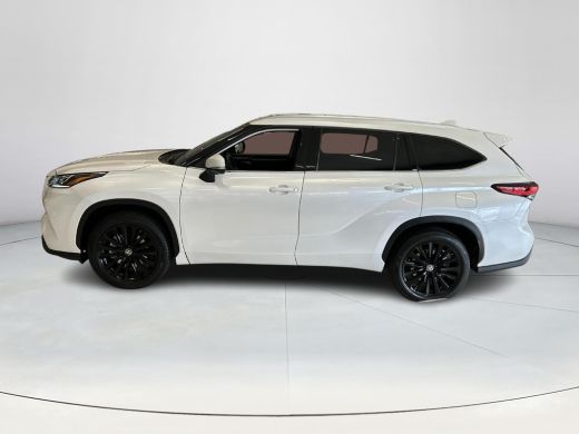 Toyota highlander 2.5 AWD Hybrid Premium Pano 7P ActivLease financial lease