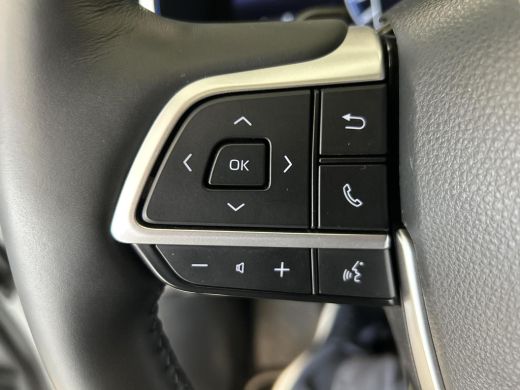 Toyota highlander 2.5 AWD Hybrid Premium Pano 7P ActivLease financial lease
