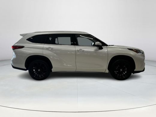 Toyota highlander 2.5 AWD Hybrid Premium Pano 7P ActivLease financial lease