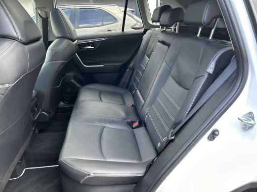 Toyota RAV4 2.5 Hybrid AWD Executive (Climate seats - Panoramadak) ActivLease financial lease