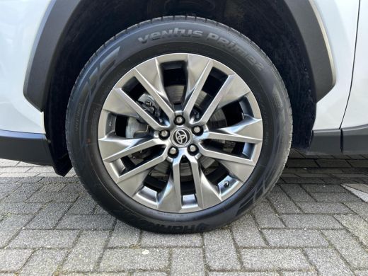 Toyota RAV4 2.5 Hybrid AWD Executive (Climate seats - Panoramadak) ActivLease financial lease