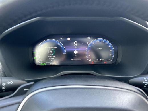 Toyota RAV4 2.5 Hybrid AWD Executive (Climate seats - Panoramadak) ActivLease financial lease