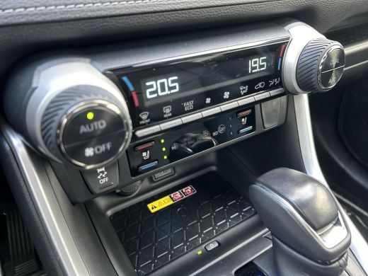 Toyota RAV4 2.5 Hybrid AWD Executive (Climate seats - Panoramadak) ActivLease financial lease