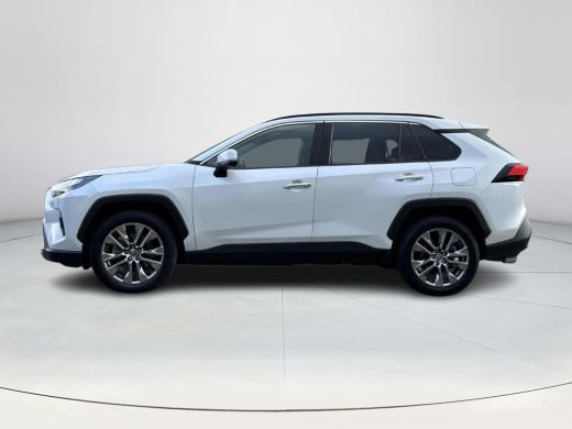 Toyota RAV4 2.5 Hybrid AWD Executive (Climate seats - Panoramadak) ActivLease financial lease