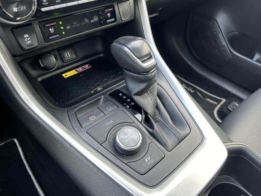 Toyota RAV4 2.5 Hybrid AWD Executive (Climate seats - Panoramadak) ActivLease financial lease