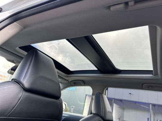 Toyota RAV4 2.5 Hybrid AWD Executive (Climate seats - Panoramadak) ActivLease financial lease