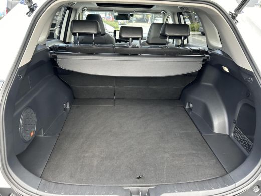 Toyota RAV4 2.5 Hybrid AWD Executive (Climate seats - Panoramadak) ActivLease financial lease