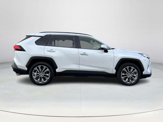 Toyota RAV4 2.5 Hybrid AWD Executive (Climate seats - Panoramadak) ActivLease financial lease