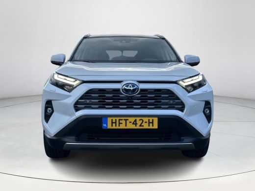 Toyota RAV4 2.5 Hybrid AWD Executive (Climate seats - Panoramadak) ActivLease financial lease
