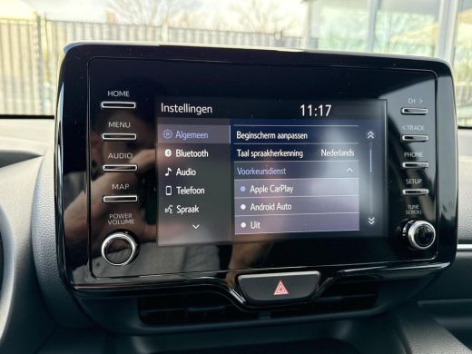 Toyota Yaris 1.5 Hybrid Dynamic **KEYLESS/ ADAPTIEF CRUISE CONTROL/ 36 MAANDEN GARANTIE** ActivLease financial lease