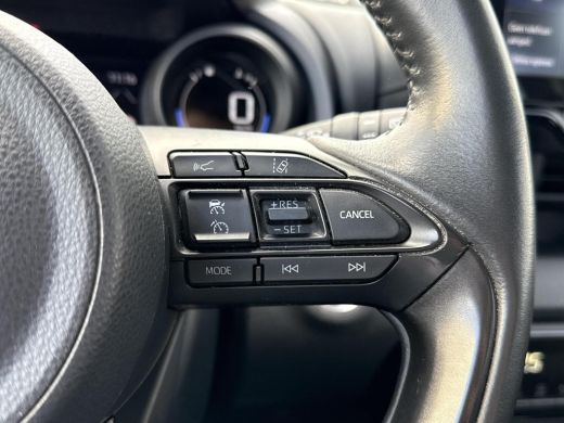 Toyota Yaris 1.5 Hybrid Dynamic **KEYLESS/ ADAPTIEF CRUISE CONTROL/ 36 MAANDEN GARANTIE** ActivLease financial lease