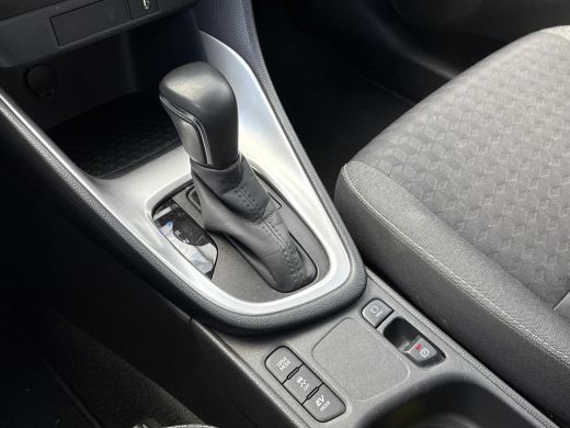 Toyota Yaris 1.5 Hybrid Dynamic **KEYLESS/ ADAPTIEF CRUISE CONTROL/ 36 MAANDEN GARANTIE** ActivLease financial lease
