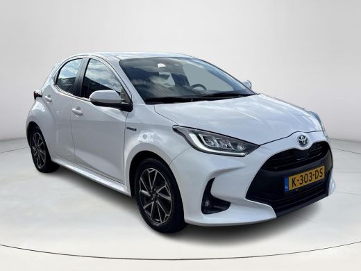 Toyota Yaris 1.5 Hybrid Dynamic **KEYLESS/ ADAPTIEF CRUISE CONTROL/ 36 MAANDEN GARANTIE** ActivLease financial lease