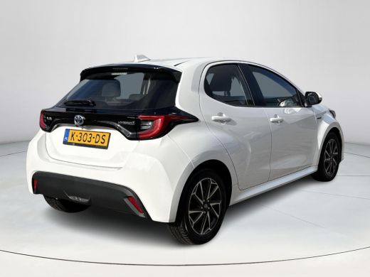 Toyota Yaris 1.5 Hybrid Dynamic **KEYLESS/ ADAPTIEF CRUISE CONTROL/ 36 MAANDEN GARANTIE** ActivLease financial lease