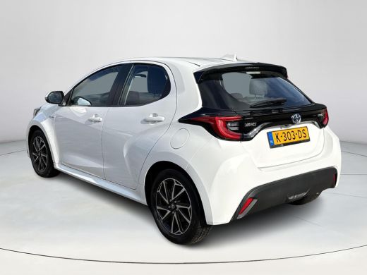 Toyota Yaris 1.5 Hybrid Dynamic **KEYLESS/ ADAPTIEF CRUISE CONTROL/ 36 MAANDEN GARANTIE** ActivLease financial lease