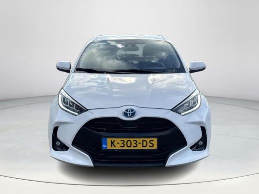 Toyota Yaris 1.5 Hybrid Dynamic **KEYLESS/ ADAPTIEF CRUISE CONTROL/ 36 MAANDEN GARANTIE** ActivLease financial lease