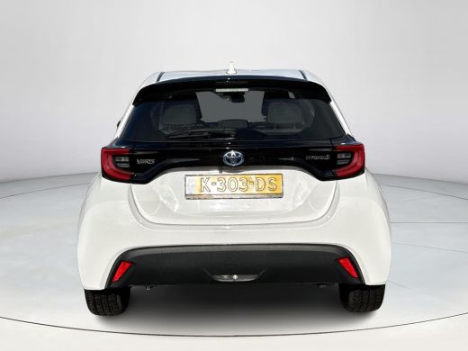Toyota Yaris 1.5 Hybrid Dynamic **KEYLESS/ ADAPTIEF CRUISE CONTROL/ 36 MAANDEN GARANTIE** ActivLease financial lease