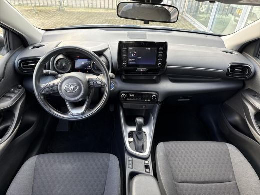 Toyota Yaris 1.5 Hybrid Dynamic **KEYLESS/ ADAPTIEF CRUISE CONTROL/ 36 MAANDEN GARANTIE** ActivLease financial lease