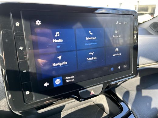 Toyota Yaris Cross 1.5 Hybrid Bi-Tone Plus (Navigatie - Parkeersensoren) ActivLease financial lease