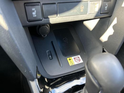 Toyota Yaris Cross 1.5 Hybrid Bi-Tone Plus (Navigatie - Parkeersensoren) ActivLease financial lease