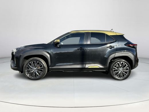 Toyota Yaris Cross 1.5 Hybrid Bi-Tone Plus (Navigatie - Parkeersensoren) ActivLease financial lease