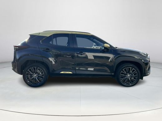 Toyota Yaris Cross 1.5 Hybrid Bi-Tone Plus (Navigatie - Parkeersensoren) ActivLease financial lease