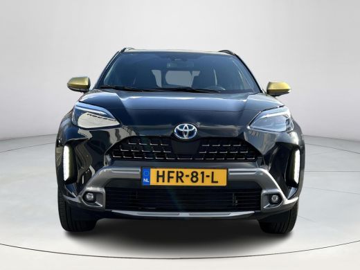 Toyota Yaris Cross 1.5 Hybrid Bi-Tone Plus (Navigatie - Parkeersensoren) ActivLease financial lease