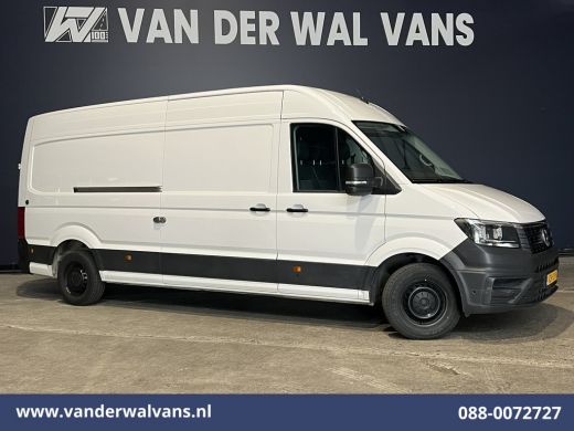 Volkswagen Crafter 2.0 TDI 141pk L4H3 L3H2 Euro6 Airco | Camera | Apple Carplay | Android Auto | Parkeersensoren Bij... Volkswagen Crafter 2.0 TDI 141pk L4H3 L3H2 Euro6 Airco | Camera | Apple Carplay | Android Auto | Parkeersensoren Bij...