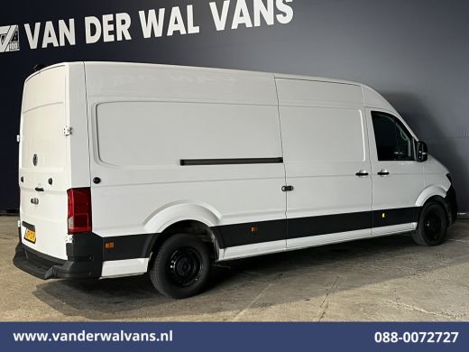 Volkswagen Crafter 2.0 TDI 141pk L4H3 L3H2 Euro6 Airco | Camera | Apple Carplay | Android Auto | Parkeersensoren Bij... ActivLease financial lease