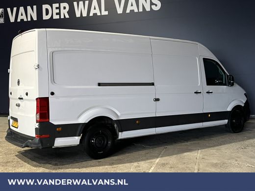 Volkswagen Crafter 2.0 TDI 141pk L4H3 L3H2 Euro6 Airco | Camera | Apple Carplay | Android Auto | Parkeersensoren Bij... ActivLease financial lease