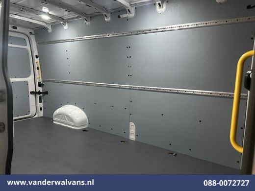 Volkswagen Crafter 2.0 TDI 141pk L4H3 L3H2 Euro6 Airco | Camera | Apple Carplay | Android Auto | Parkeersensoren Bij... ActivLease financial lease