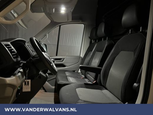 Volkswagen Crafter 2.0 TDI 141pk L4H3 L3H2 Euro6 Airco | Camera | Apple Carplay | Android Auto | Parkeersensoren Bij... ActivLease financial lease
