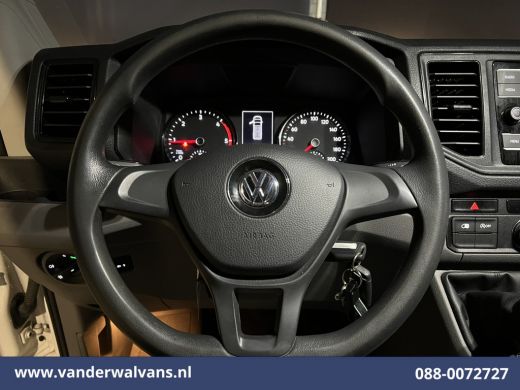 Volkswagen Crafter 2.0 TDI 141pk L4H3 L3H2 Euro6 Airco | Camera | Apple Carplay | Android Auto | Parkeersensoren Bij... ActivLease financial lease