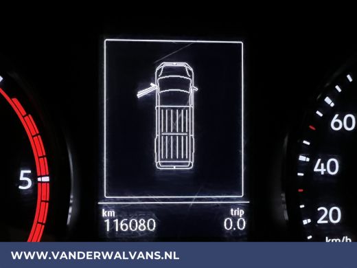 Volkswagen Crafter 2.0 TDI 141pk L4H3 L3H2 Euro6 Airco | Camera | Apple Carplay | Android Auto | Parkeersensoren Bij... ActivLease financial lease