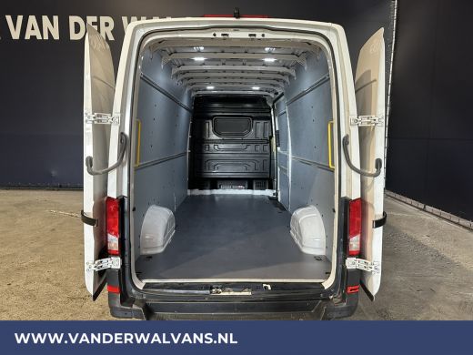 Volkswagen Crafter 2.0 TDI 141pk L4H3 L3H2 Euro6 Airco | Camera | Apple Carplay | Android Auto | Parkeersensoren Bij... ActivLease financial lease