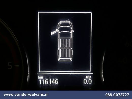 Volkswagen Crafter 2.0 TDI 141pk L4H3 L3H2 Euro6 Airco | Camera | Apple Carplay | Android Auto | Parkeersensoren Bij... ActivLease financial lease