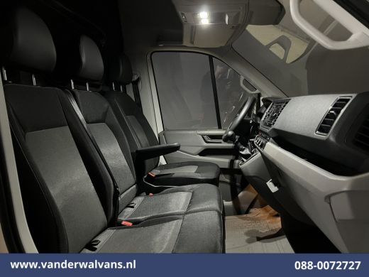 Volkswagen Crafter 2.0 TDI 141pk L4H3 L3H2 Euro6 Airco | Camera | Apple Carplay | Android Auto | Parkeersensoren Bij... ActivLease financial lease