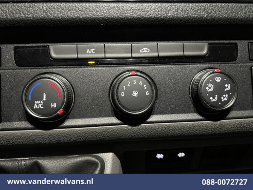 Volkswagen Crafter 2.0 TDI 141pk L4H3 L3H2 Euro6 Airco | Camera | Apple Carplay | Android Auto | Parkeersensoren Bij... ActivLease financial lease