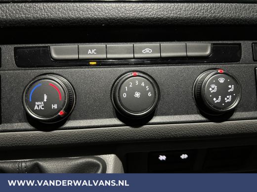 Volkswagen Crafter 2.0 TDI 141pk L4H3 L3H2 Euro6 Airco | Camera | Apple Carplay | Android Auto | Parkeersensoren Bij... ActivLease financial lease
