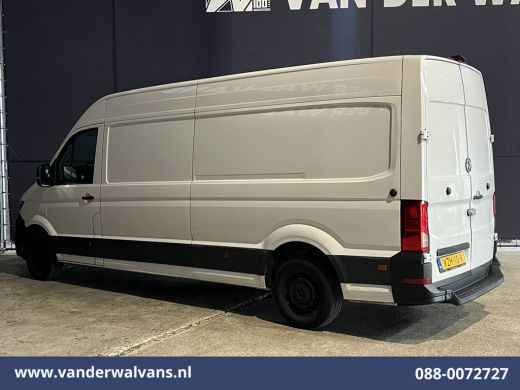 Volkswagen Crafter 2.0 TDI 141pk L4H3 L3H2 Euro6 Airco | Camera | Apple Carplay | Android Auto | Parkeersensoren Bij... ActivLease financial lease