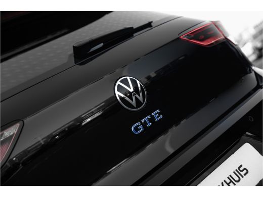 Volkswagen Golf 1.4 TSI eHybrid 180 kW/245 pk ActivLease financial lease