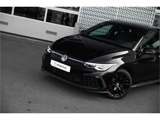 Volkswagen Golf 1.4 TSI eHybrid 180 kW/245 pk ActivLease financial lease
