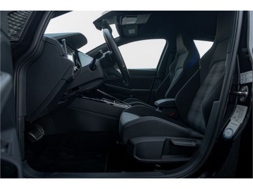 Volkswagen Golf 1.4 TSI eHybrid 180 kW/245 pk ActivLease financial lease